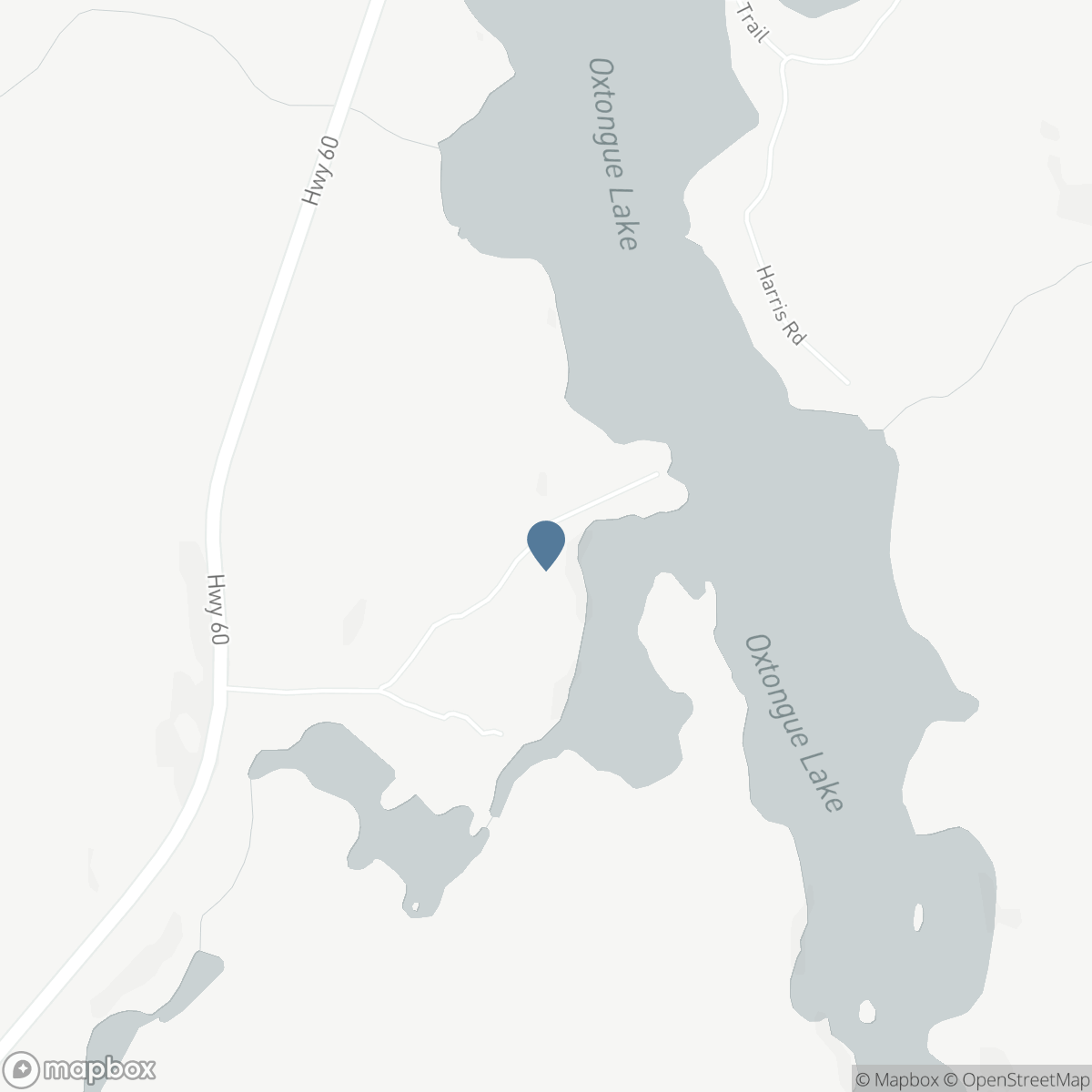 1136 SEVERN LANE, Lake of Bays, Ontario P0A 1E0